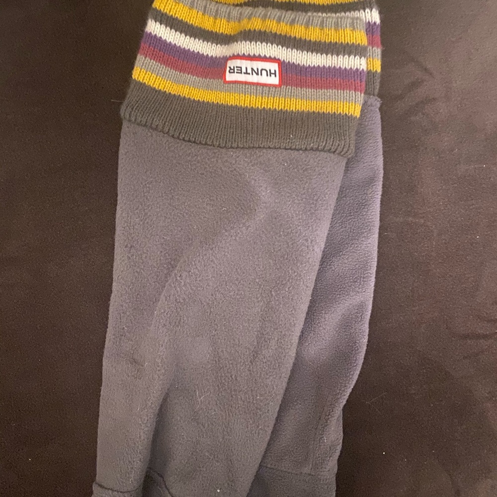 HUNTER BOOT INSERTS
